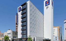 Comfort Hotel Kushiro